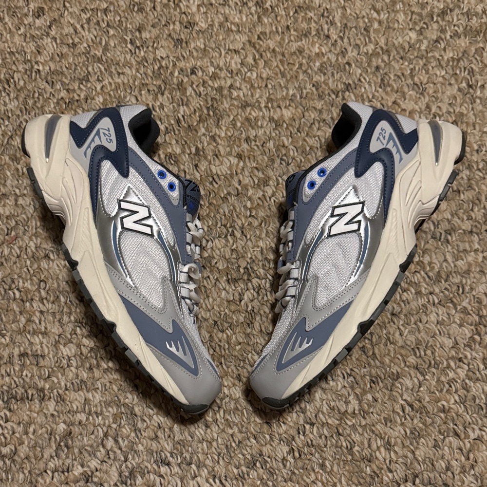 Men’s New Balance 725 Grey/Blue